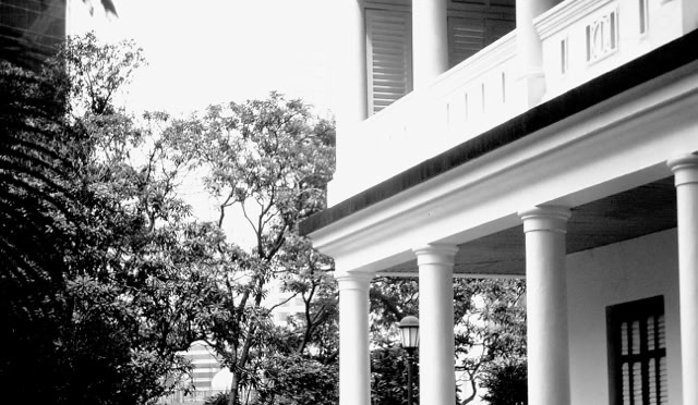 Hongkong 1996. Global Studies: Culture/Nature. Photo: A.A.Bispo©