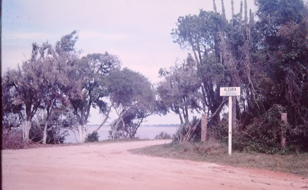 Rio Grande do Sul 1973. Global Studies: Culture/Nature. A.A.Bispo©