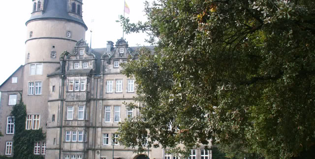 Detmold. Germany. 2002. Global Studies: Culture/Nature. Photo: A.A.Bispo©