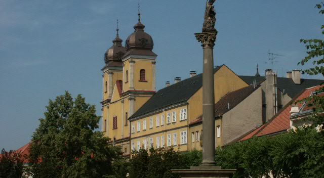 Trenčín. Slowakia. 2003. Global Studies: Culture/Nature. Photo: A.A.Bispo© 