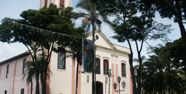 Atibaia. São Paulo 2006. Culture/Nature. Photo: A.A.Bispo©