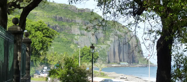 Seychelles 2015. Culture/Nature and Global Studies,