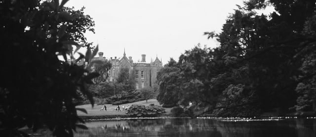 Sheffield Park 1988. Global Studies: Culture/Nature. Photos A.A.Bispo©