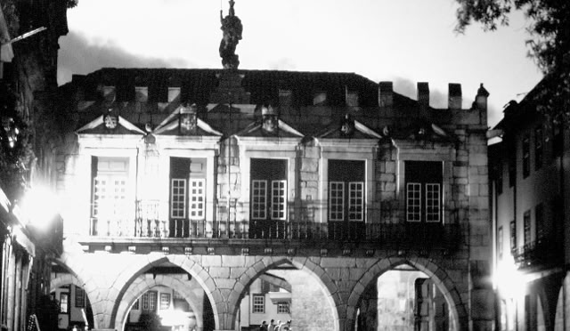 Guimarães.Portugal 1996. Global Studies: Culture/Nature. Photo: A.A.Bispo©