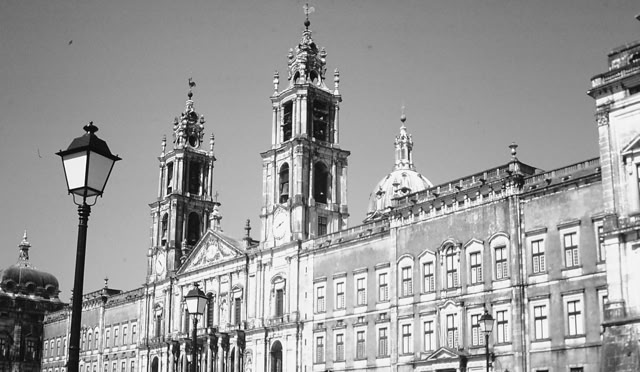 Mafra.Portugal 1996. Global Studies: Culture/Nature. Photo: A.A.Bispo©