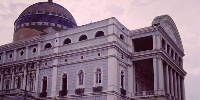 Manaus. Amazonas 1982. Global Studies: Culture/Nature. Photo A.A.Bispo©