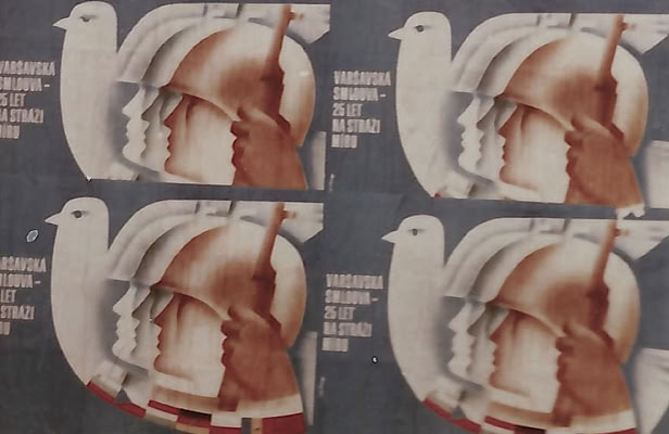 Prague, Czech Republic. 1980. Global Studies: Culture/Nature. Photo: A.A.Bispo©