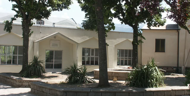 Sardinia. Istituto Euro-Mediterraneo. Global Studies: Culture/Nature. Photo: A.A.Bispo©