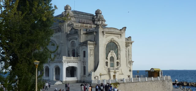 Constanta. Romania 2011. Culture/Nature. Phto A,A.Bispo©