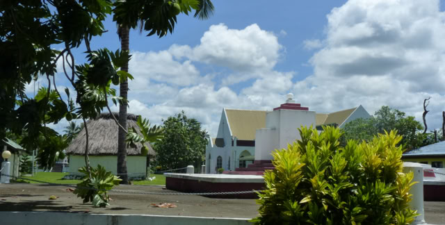 Lautoka. Fitdschi Islands. 2012. Nature/Culture 2012. Photo: A.A.Bispo©