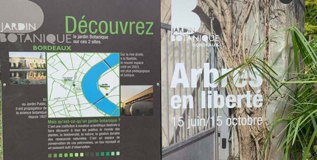 Bordeaux. France 2019. Culture/Nature - Global Studies. Photo A,A,Bisoo©