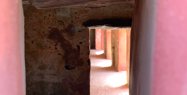 Gorée. Senegal 2023. Culture/Nature - Global Studies. Photo A.A.Bispo©