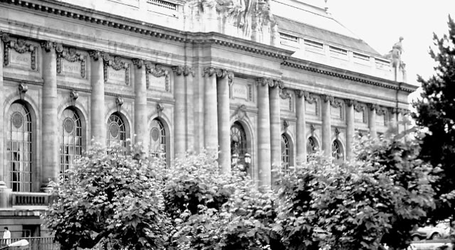 Geneva. Switzerland 1990. Global Studies: Culture/Nature. Photo: A.A.Bispo©