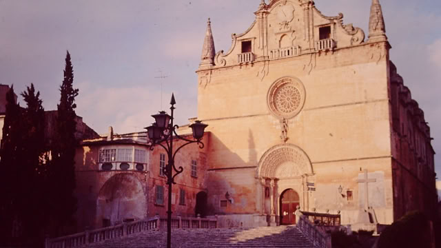 Majorca, 1984. Global Studies: Culture/Nature. Photo: A.A.Bispo©
