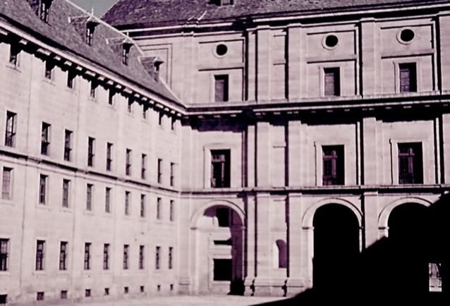 Spain 1974. Globall Studies: Culture/Nature. Photo: A.A.Bispo©