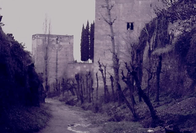 Spain 1974. Globall Studies: Culture/Nature. Photo: A.A.Bispo©