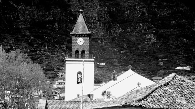 Machico. Madeira 1989. Global Studies: Culture/Nature. Photo: A.A.Bispo©