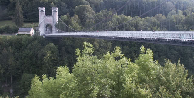 Annecy. Switzerland 2005. Culture/Nature. Photo A.A.Bispo©