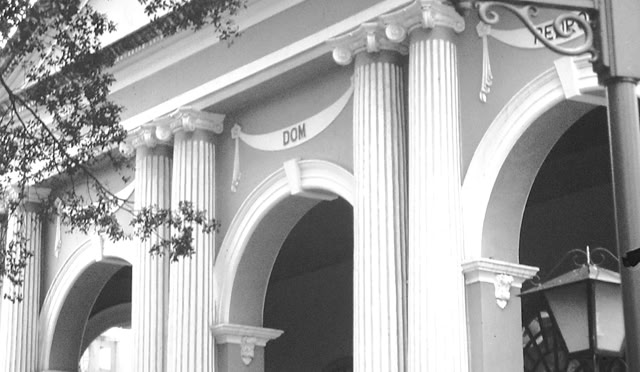 Macau 1996. Global Studies: Culture/Nature. Photo: A.A.Bispo©