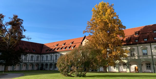 Benediktbeuren. Bavaria 2021. Culture/Nature - Global Studies. Photo: A.A.Bispo©