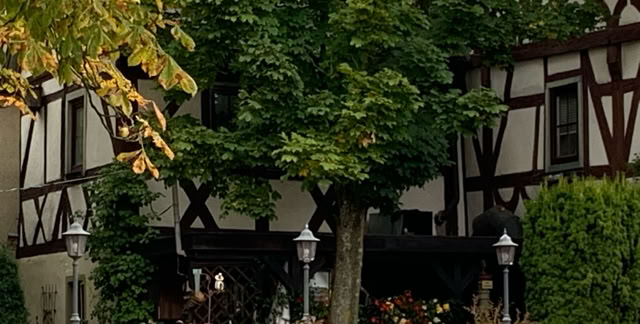 Oberickelsheim 2022.  Culture/Nature - Global Studies. Photo A.A.Bispo©