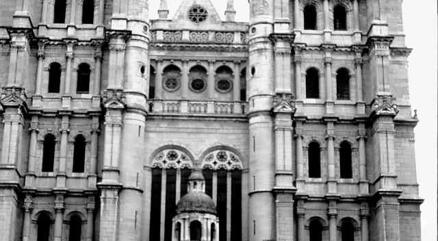 Dijon France 1990.  Global Studies: Culture/Nature. Photo: A.A.Bispo©