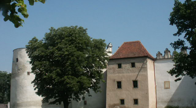 Käsmark. Slovakia. 2003. Global Studies: Culture/Nature. Photo: A.A.Bispo©
