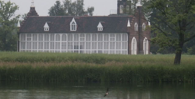 Wörlitz, Germany 2007. Culture/Nature. Photo A.A.Bispo©