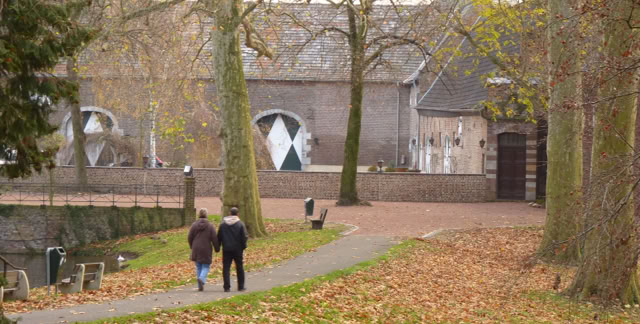 Bergerhausen. Germany 2010. Culture/Nature - Global Studies. Photo A.A.Bispo©