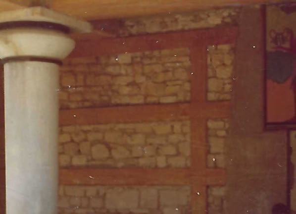 Creta. Greece. 1978. Global Studies: Culture Nature. Photo: A.A.Bispo©