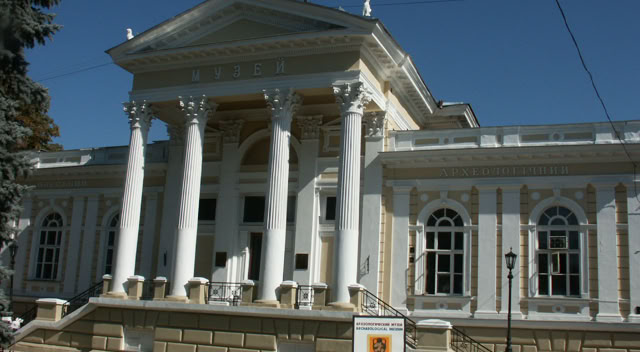 Odessa. Ukrania. 2003. Global Studies: Culture Nature. Photo: A.A.Bispo©