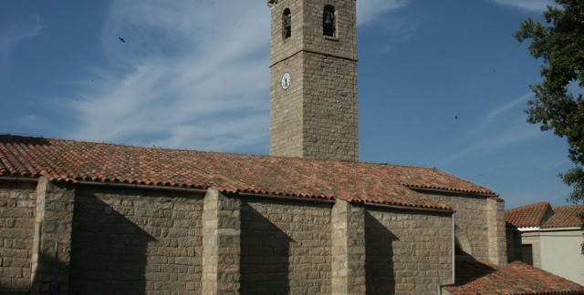Luogosanto. Sardinia 2005. Global Studies: Culture/Nature. Photo: A.A.Bispo©