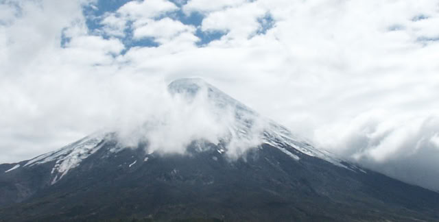 Orsono. Chile. 2008. Culture/Nature. Photo: A.A.Bispo©
