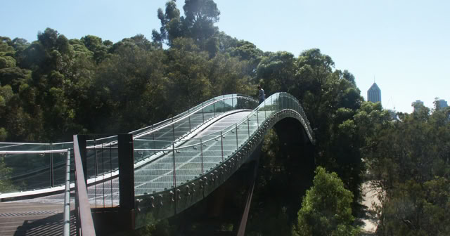 Perth. Australia. 2009. Culture/Nature. Photo: A.A.Bispo©