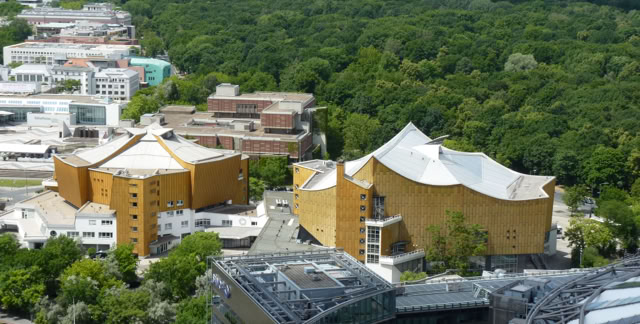 Berlin 2012. Culture/Nature. Photo A.A.Bispo©