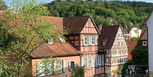 Creglingen, Baden-Württemberg 2022. Culture/Nature - Global Studies. Photo,A.A.Bispo©