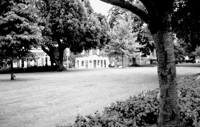 Exeter 1988. Global Studies: Culture/Nature. Photos A.A.Bispo©