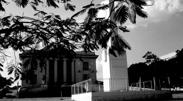 Rio Branco. Acre 1993. Global Studies: Culture/Nature. Photo: A.A.Bispo©