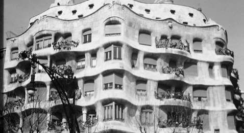 Barcelona 1994. Global Studies: Culture/Nature. Photo: A.A.Bispo©