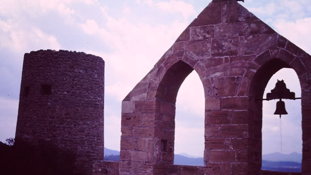 Majorca, 1984. Global Studies: Culture/Nature. Photo: A.A.Bispo©