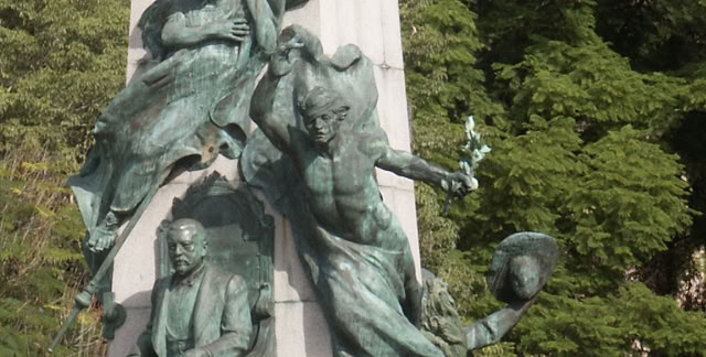 Porto Alegre. Rio Grande do Sul. Brazil 2008. Culture/Nature. Photo: A.A.Bispo©