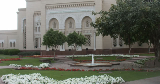 Dubai 2009. Culture/Natures. Photo A.A.Bispo©