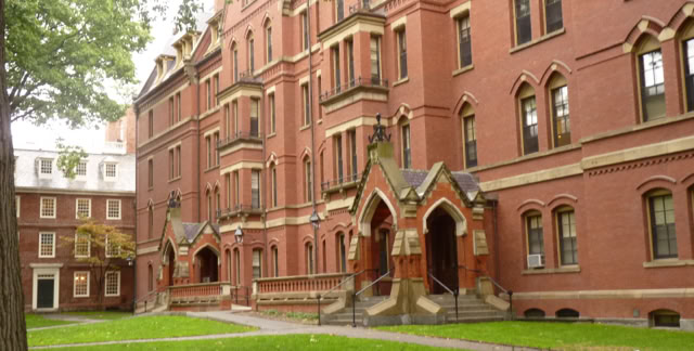 Boston University 2010. Culture/Nature - Global Studies. Photo A.A.Bispo©