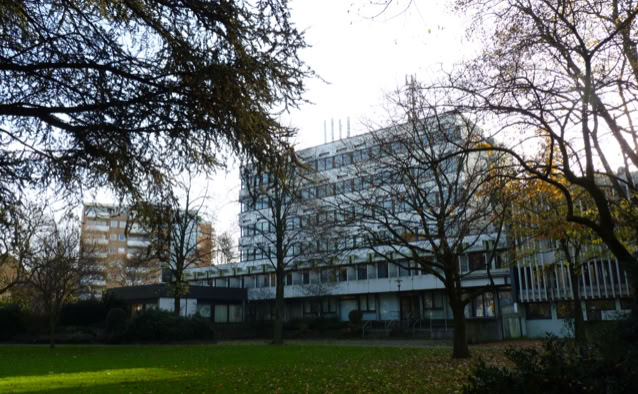 Leichlingen. Germany 1981. Global Studies: Culture/Nature. Photo: A.A.Bispo©