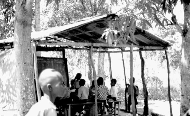 Haiti. 2001. Global Studies: Culture/Nature. Photo: A.A.Bispo©