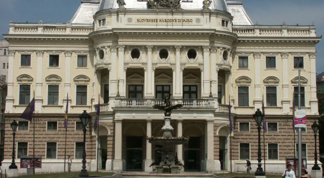 Bratislava. Slowakia. 2003. Global Studies: Culture/Nature. Photo A.A.Bispo©