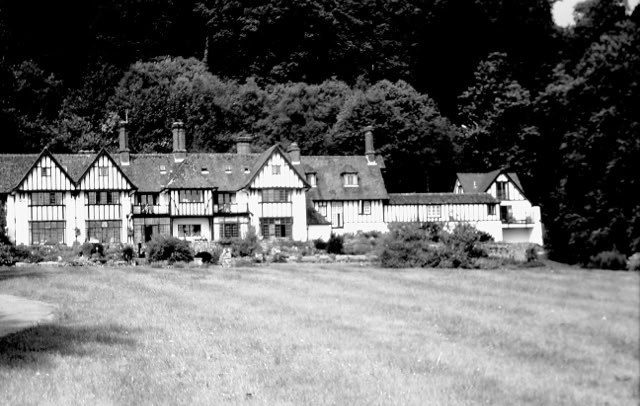 Chagford 1988. Global Studies: Culture/Nature. Photos A.A.Bispo©