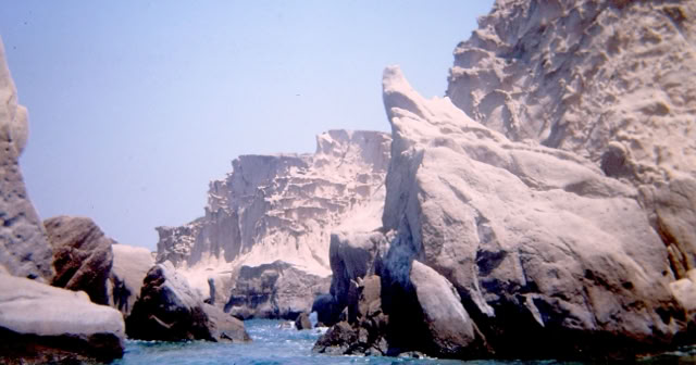 Foça. Türkiye 1986 Global Studies: Culture/Nature Photo: A.A.Bispo©