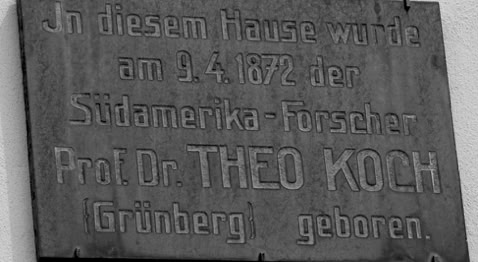 Grünberg, Germany 1994. Global Studies: Culture/Nature. Photo: A.A.Bispo©