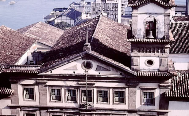 Salvador, Bahia 1972. Global Studies: Culture/Nature. Photo A.A.Bispo©